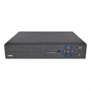 DVR-NVR
