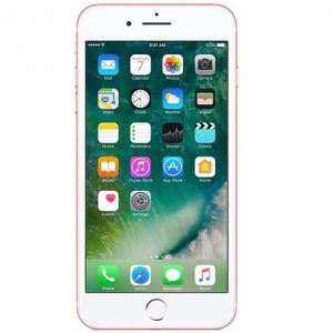 گوشی موبایل اپل مدل iPhone 7 Plus ظرفیت ۱۲۸ گیگابایت