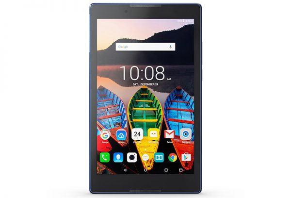 تبلت لنوو مدل Tab 3 8 ظرفیت ۱۶ گیگابایت