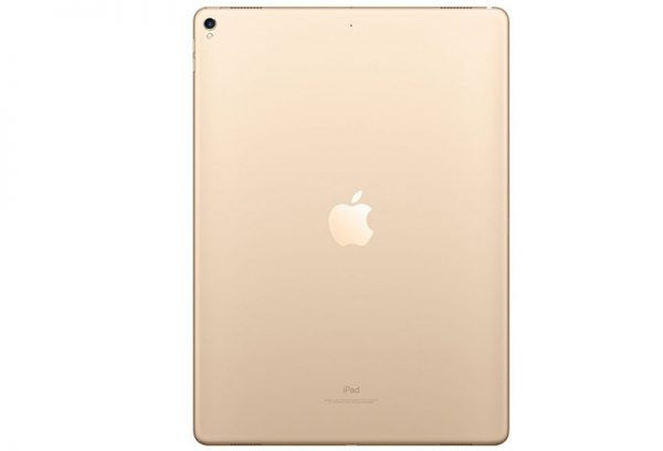 تبلت اپل مدل iPad Pro 12.9 inch (2017) 4G ظرفیت ۲۵۶ گیگابایت