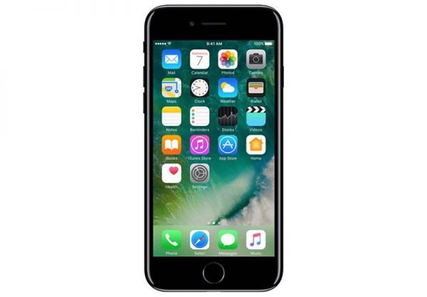 گوشی موبایل اپل مدل iPhone 7 ظرفیت ۱۲۸ گیگابایت