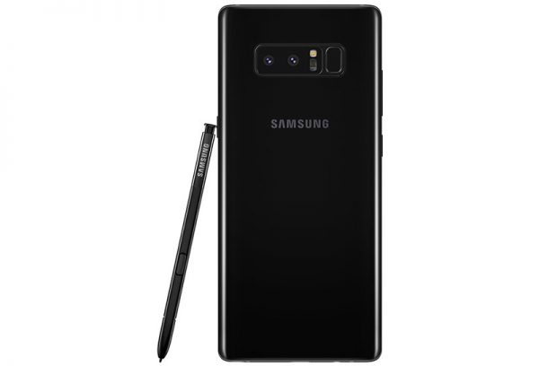 گوشی موبایل سامسونگ مدل Galaxy Note 8 SM-N950FD