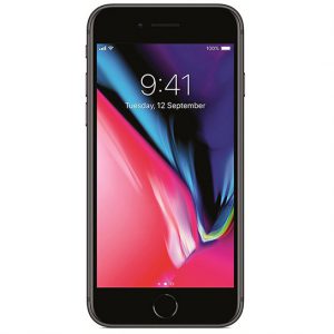 گوشی موبایل اپل مدل iPhone 8 Plus ظرفیت ۶۴ گیگابایت