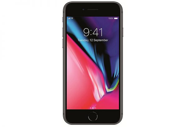 گوشی موبایل اپل مدل iPhone 8 Plus ظرفیت ۶۴ گیگابایت