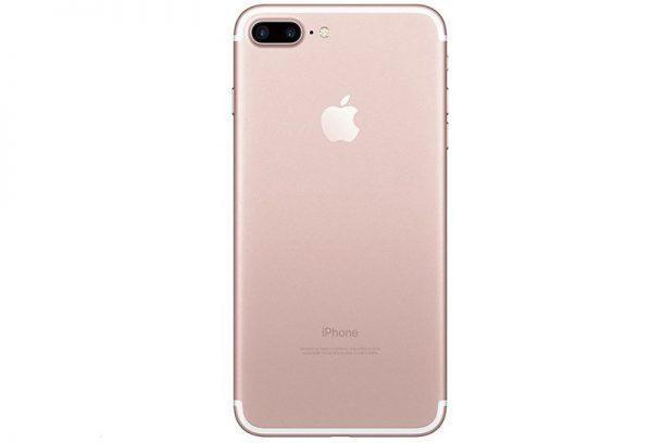 گوشی موبایل اپل مدل iPhone 7 Plus ظرفیت ۱۲۸ گیگابایت