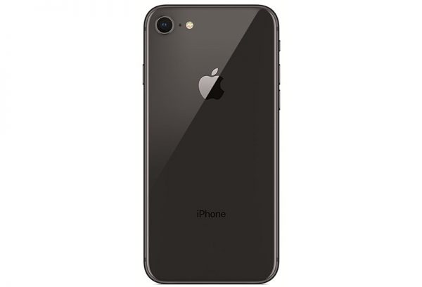گوشی موبایل اپل مدل iPhone 8 ظرفیت ۶۴ گیگابایت