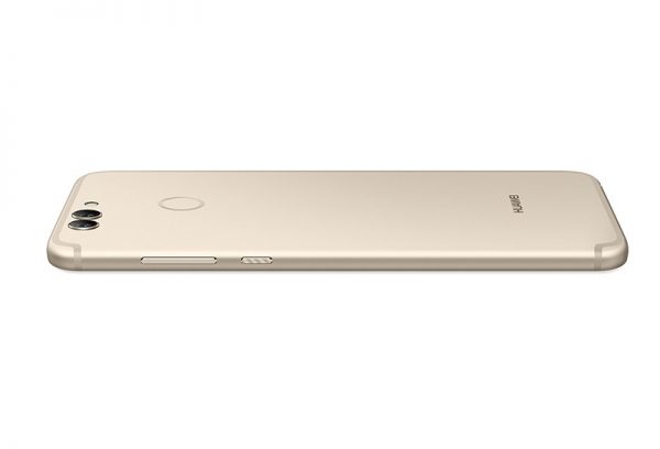 گوشی موبایل هوآوی مدل Nova 2 Plus دو سیم‌ کارت
