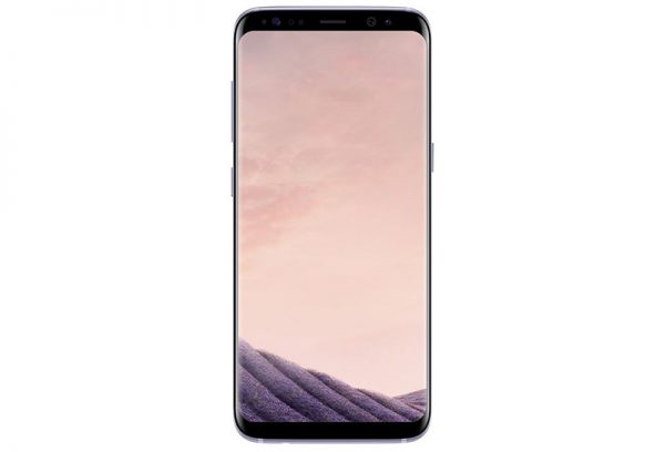 گوشی موبایل سامسونگ مدل Galaxy S8 G950FD دو سیم کارت