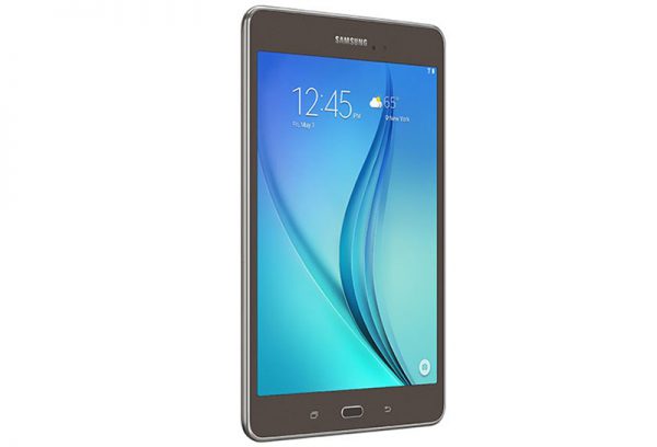 تبلت سامسونگ مدل Galaxy Tab A 8.0 LTE SM-T355 ظرفیت ۱۶ گیگابایت