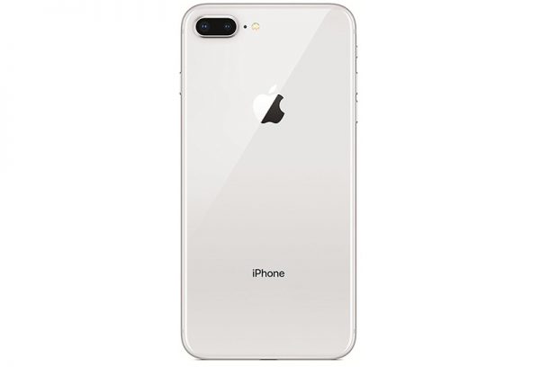 گوشی موبایل اپل مدل iPhone 8 Plus ظرفیت ۶۴ گیگابایت