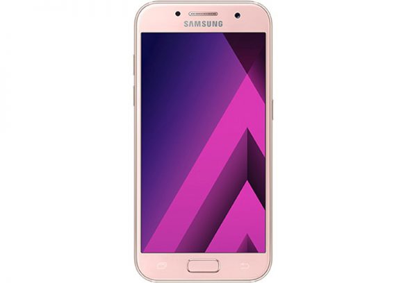 گوشی موبایل سامسونگ مدل Galaxy A5 2017 دو سیم‌کارت