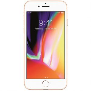 گوشی موبایل اپل مدل iPhone 8 ظرفیت ۶۴ گیگابایت