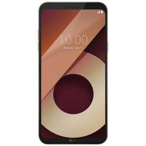 گوشی موبایل ال جی مدل Q6