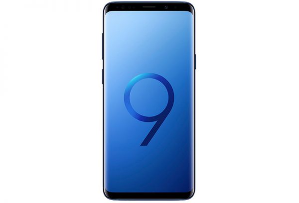 گوشی موبایل سامسونگ مدل Galaxy S9 Plus