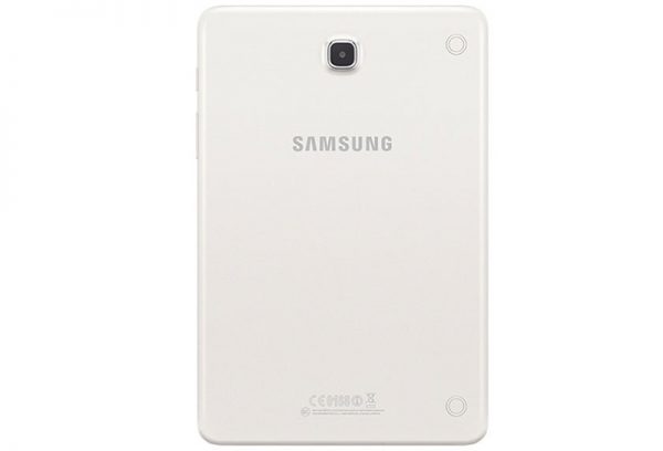 تبلت سامسونگ مدل Galaxy Tab A 8.0 LTE SM-T355 ظرفیت ۱۶ گیگابایت