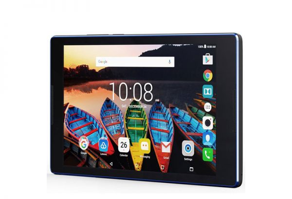 تبلت لنوو مدل Tab 3 8 ظرفیت ۱۶ گیگابایت