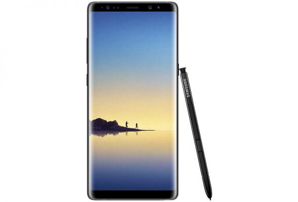 گوشی موبایل سامسونگ مدل Galaxy Note 8 SM-N950FD