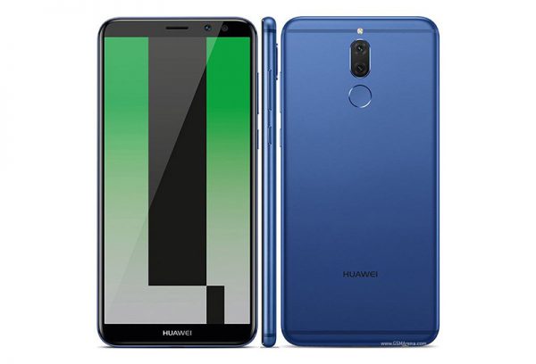 گوشی موبایل هوآوی مدل Mate 10 lite RNE-L21 دو سیم‌ کارت
