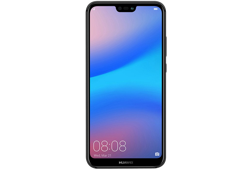 گوشی موبایل هوآوی مدل Nova 3e ANE-LX1 دو سیم کارت ظرفیت ۶۴ گیگابایت