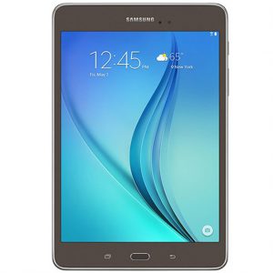 تبلت سامسونگ مدل Galaxy Tab A 8.0 LTE SM-T355 ظرفیت ۱۶ گیگابایت