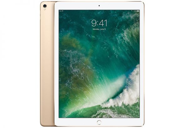 تبلت اپل مدل iPad Pro 12.9 inch (2017) 4G ظرفیت ۲۵۶ گیگابایت