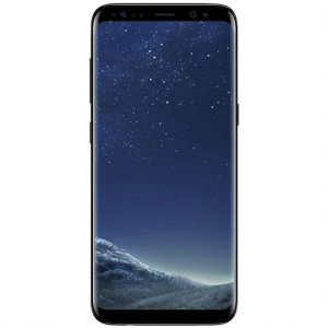 گوشی موبایل سامسونگ مدل Galaxy S8 G950FD دو سیم کارت