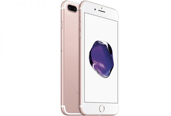 گوشی موبایل اپل مدل iPhone 7 Plus ظرفیت ۱۲۸ گیگابایت