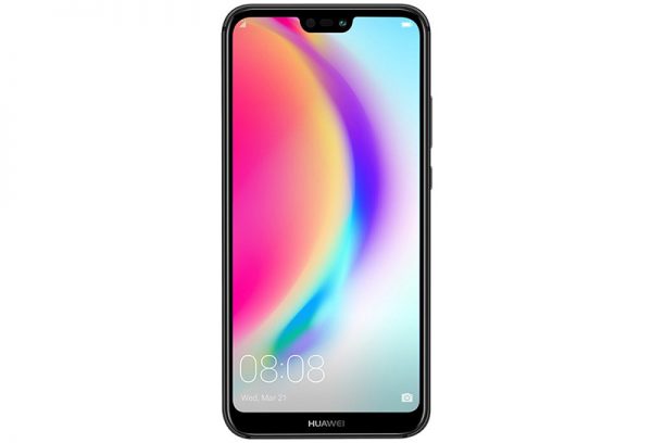 گوشی موبایل هوآوی مدل Nova 3e ANE-LX1 دو سیم کارت ظرفیت ۶۴ گیگابایت