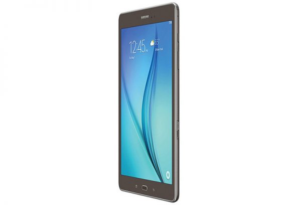 تبلت سامسونگ مدل Galaxy Tab A 8.0 LTE به همراه قلم