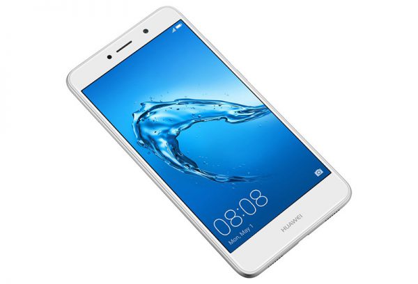 گوشی موبایل هوآوی مدل Y7 Prime دو سیم کارت