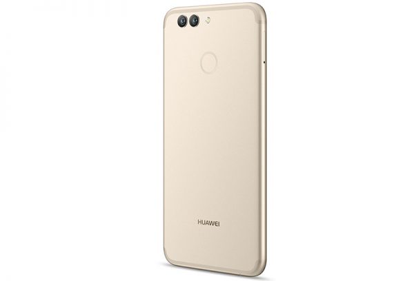گوشی موبایل هوآوی مدل Nova 2 Plus دو سیم‌ کارت