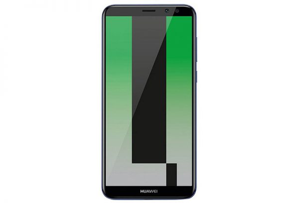 گوشی موبایل هوآوی مدل Mate 10 lite RNE-L21 دو سیم‌ کارت