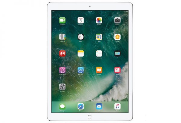 تبلت اپل مدل iPad Pro 12.9 inch (2017) 4G ظرفیت ۲۵۶ گیگابایت