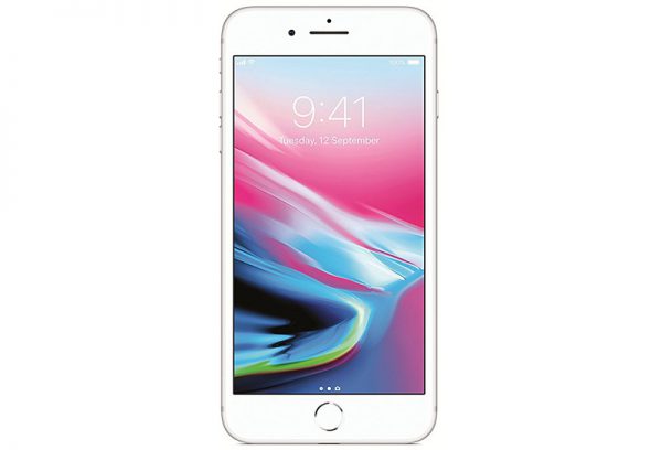 گوشی موبایل اپل مدل iPhone 8 Plus ظرفیت ۶۴ گیگابایت