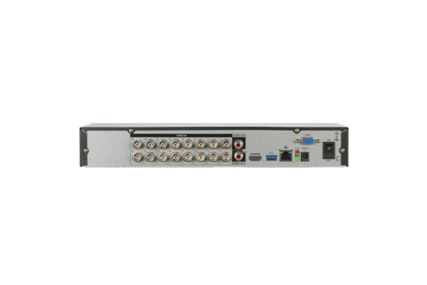 XVR5116H-I2 /wissense /AL