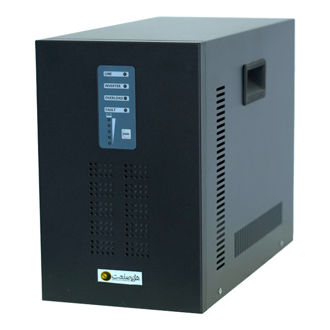 معتبر خرید کنید. ups