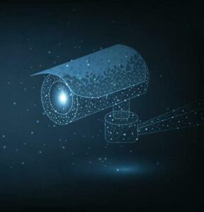 cameratechnology-safety-concept-vector